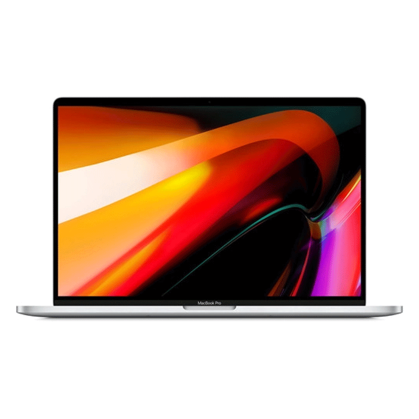 Apple Macbook Pro 16 Touch Bar MVVL2SA/A i7 2.6Ghz, 16GB RAM, 512GB SSD, 16.0, Radeon 5300M 4G, Mac OS, Bạc (2019)