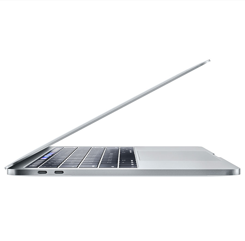 Apple Macbook Pro 13 Touchbar MV992 i5 2.4Ghz, 8GB RAM, 256GB SSD, 13.3 inch, Mac OS, Bạc (2019)