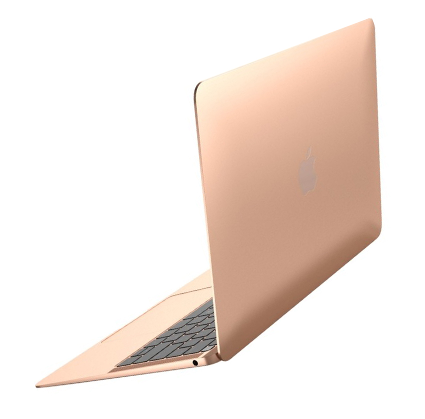 Apple Macbook Air 13 MVFN2 i5 1.6Ghz, 8GB RAM, 256GB SSD, 13.3 inch, Mac OS, Vàng (2019)