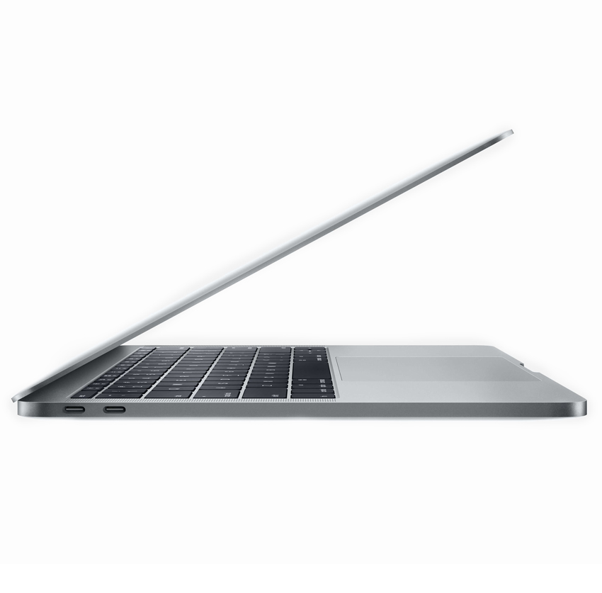 Apple Macbook Pro 13 Touchbar MUHP2 i5 1.4Ghz, 8GB RAM, 256GB SSD, 13.3 inch, Mac OS, Xám (2019)