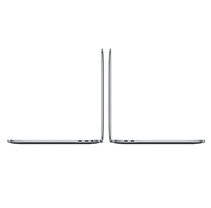 Apple Macbook Pro 15 Touchbar MV922 i7 2.6Ghz, 16GB RAM, 256GB SSD, 15.4 inch, Radeon 555X 4GB, Mac OS, Bạc (2019)