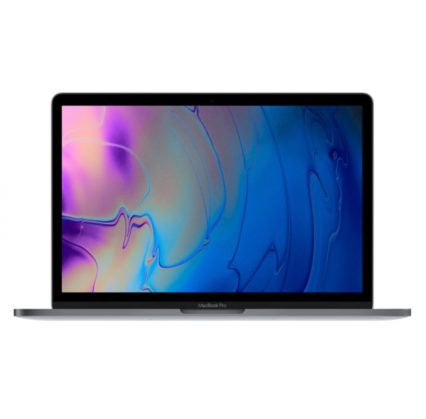 Apple Macbook Pro 15 Touchbar MV912 i9 2.3Ghz, 16GB RAM, 512GB SSD, 15.4 inch, Radeon 560X 4GB, Mac OS, Xám (2019)