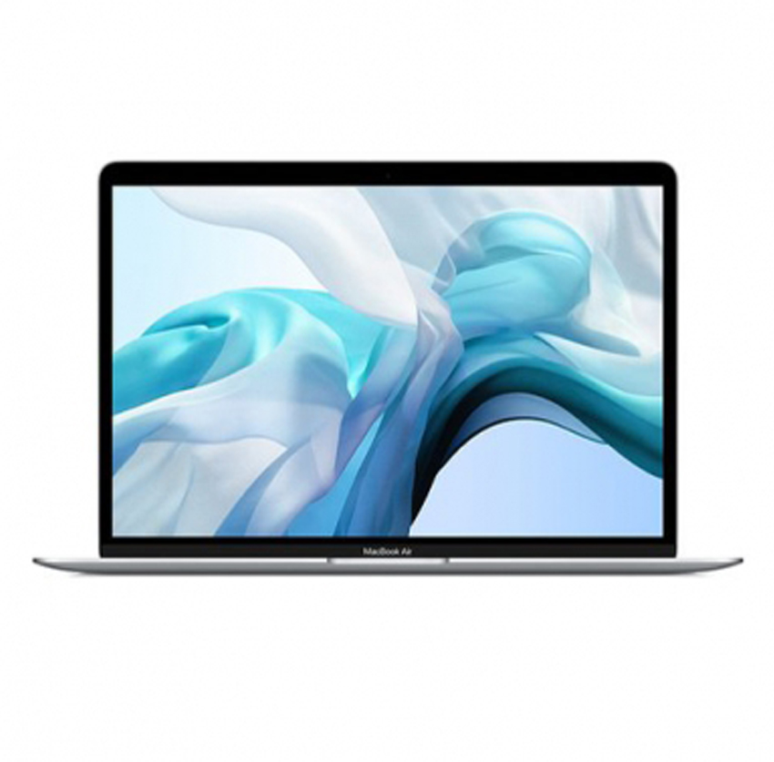 Apple Macbook Air 13 (i5 1.6Ghz/8GB RAM/256GB SSD/13.3 inch/Mac OS/Bạc) - MVFL2