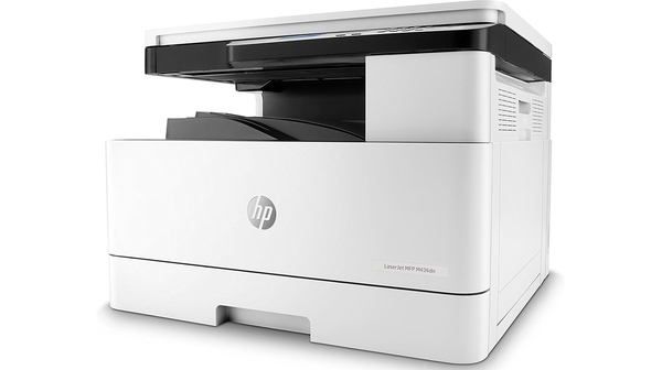 Máy in HP LaserJet MFP M436DN Printer