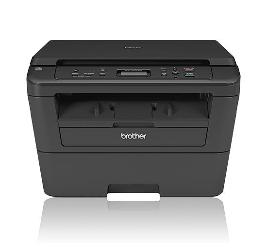 Máy in Laser trắng đen đa chức năng Brother DCP-L2520D
