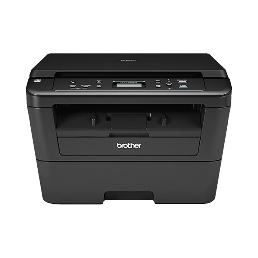 Máy in Laser trắng đen đa chức năng Brother DCP-L2520D