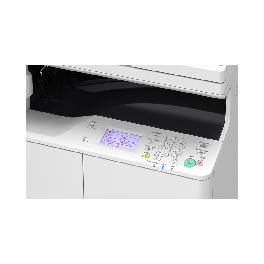 Máy photocopy Canon IR 2006N (Hàng chính hãng Lê Bảo Minh phân phối)