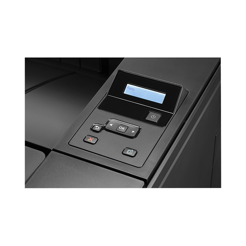 Máy in trắng đen đơn năng HP LaserJet Pro M706N - B6S02A  khổ A3