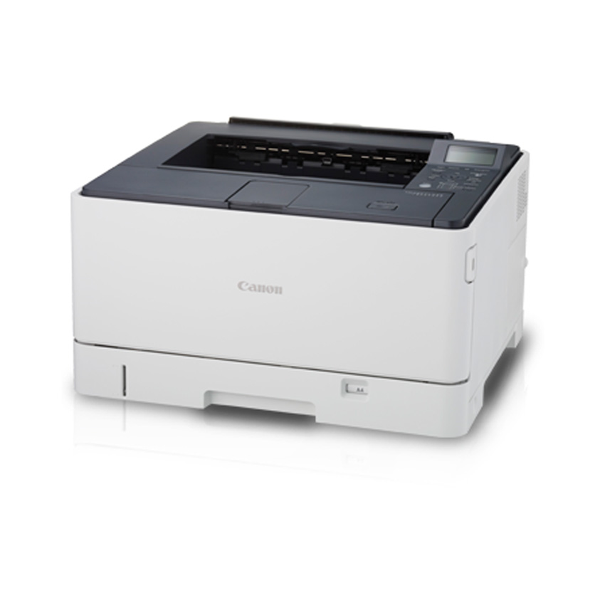 Máy in Laser trắng đen đơn năng Canon LBP 8780X khổ A3 (Hàng chính hãng Lê Bảo Minh)