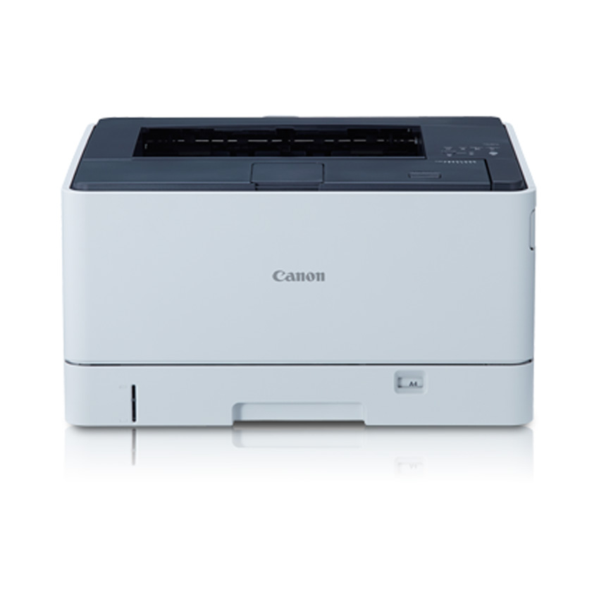 Máy in Laser đơn năng khổ A3 Canon LBP 8100N (Hàng chính hãng Lê Bảo Minh)