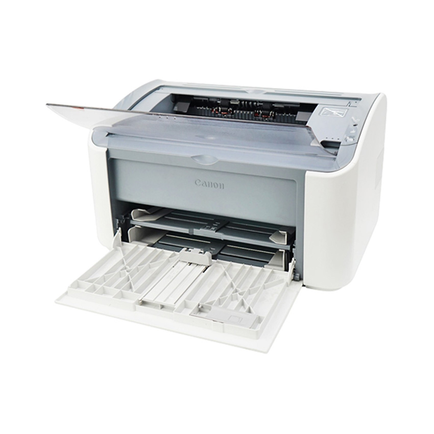 Máy in Laser trắng đen đơn năng Canon LBP 2900 (Hàng chính hãng Lê Bảo Minh)