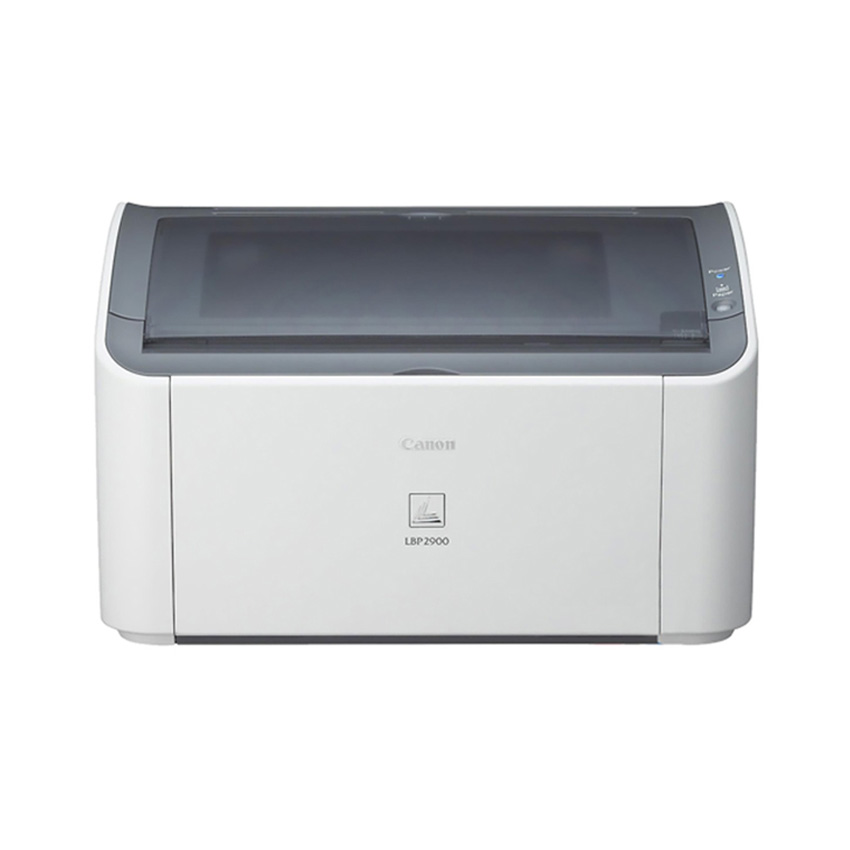 Máy in Laser trắng đen đơn năng Canon LBP 2900 (Hàng chính hãng Lê Bảo Minh)