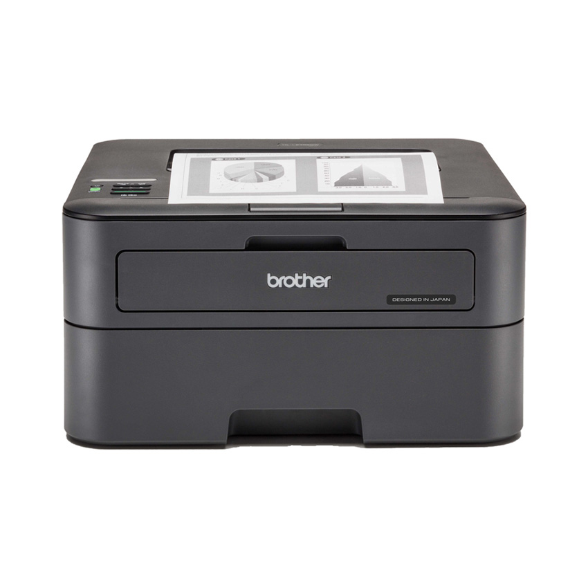 Máy in laser trắng đen đơn năng Brother HL-L2366DW