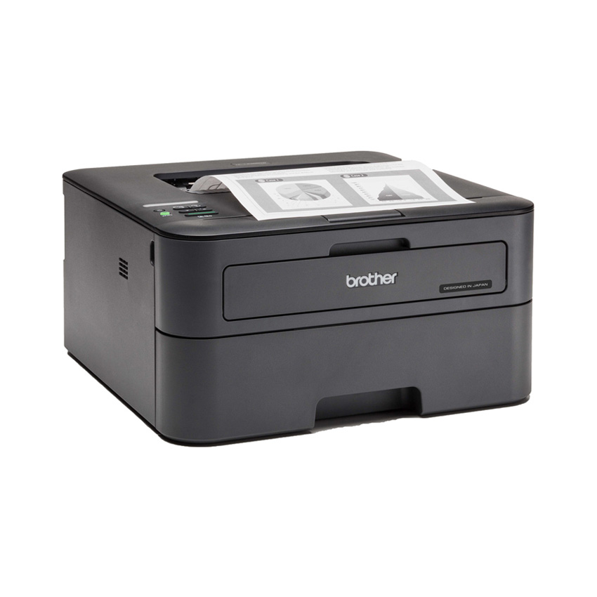 Máy in laser trắng đen đơn năng Brother HL-L2366DW