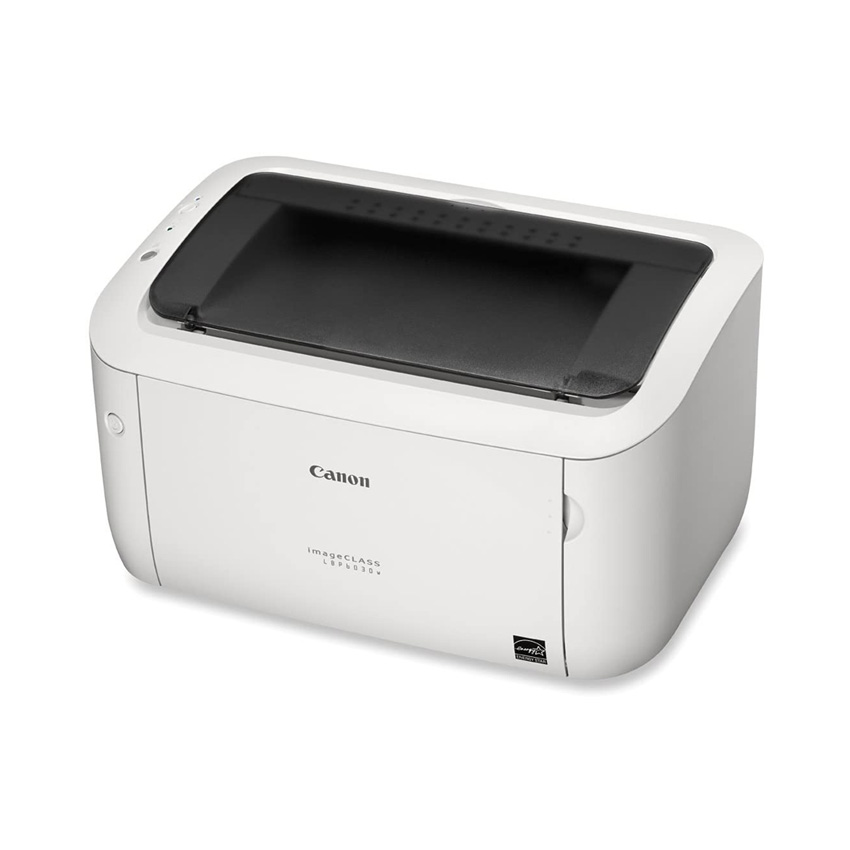 Máy in Laser trắng đen đơn năng  Canon LBP 6030 (Hàng chính hãng Lê Bảo Minh)