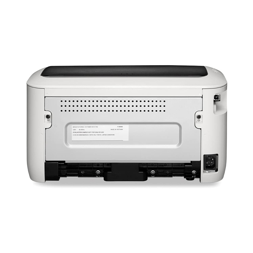 Máy in Laser trắng đen đơn năng  Canon LBP 6030 (Hàng chính hãng Lê Bảo Minh)