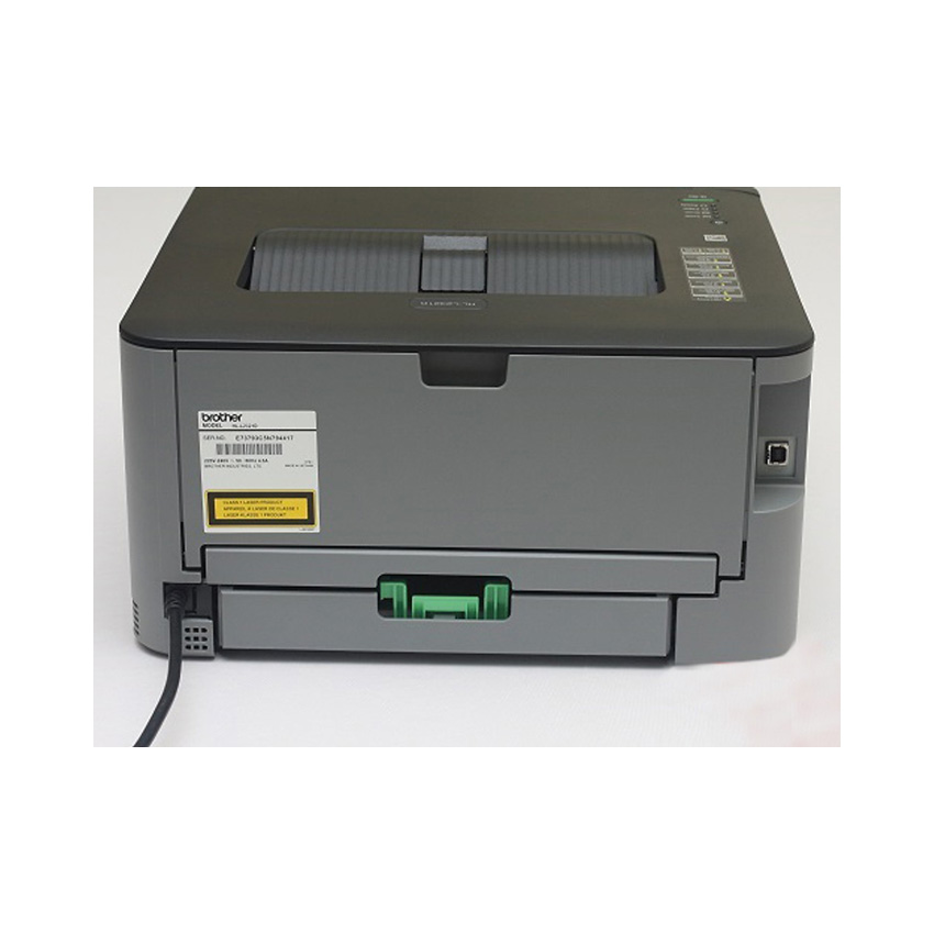 Máy in laser đen trắng đơn năng Brother HL-L2321D