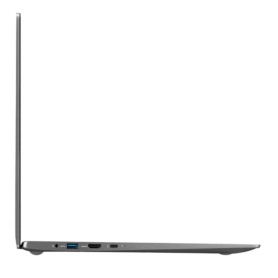 Laptop LG Gram 17Z90N (i7 1065G7/8GB RAM/512GB SSD/17inch IPS/FP/Win 10 Home Plus/Xám Bạc) - V.AH75A5