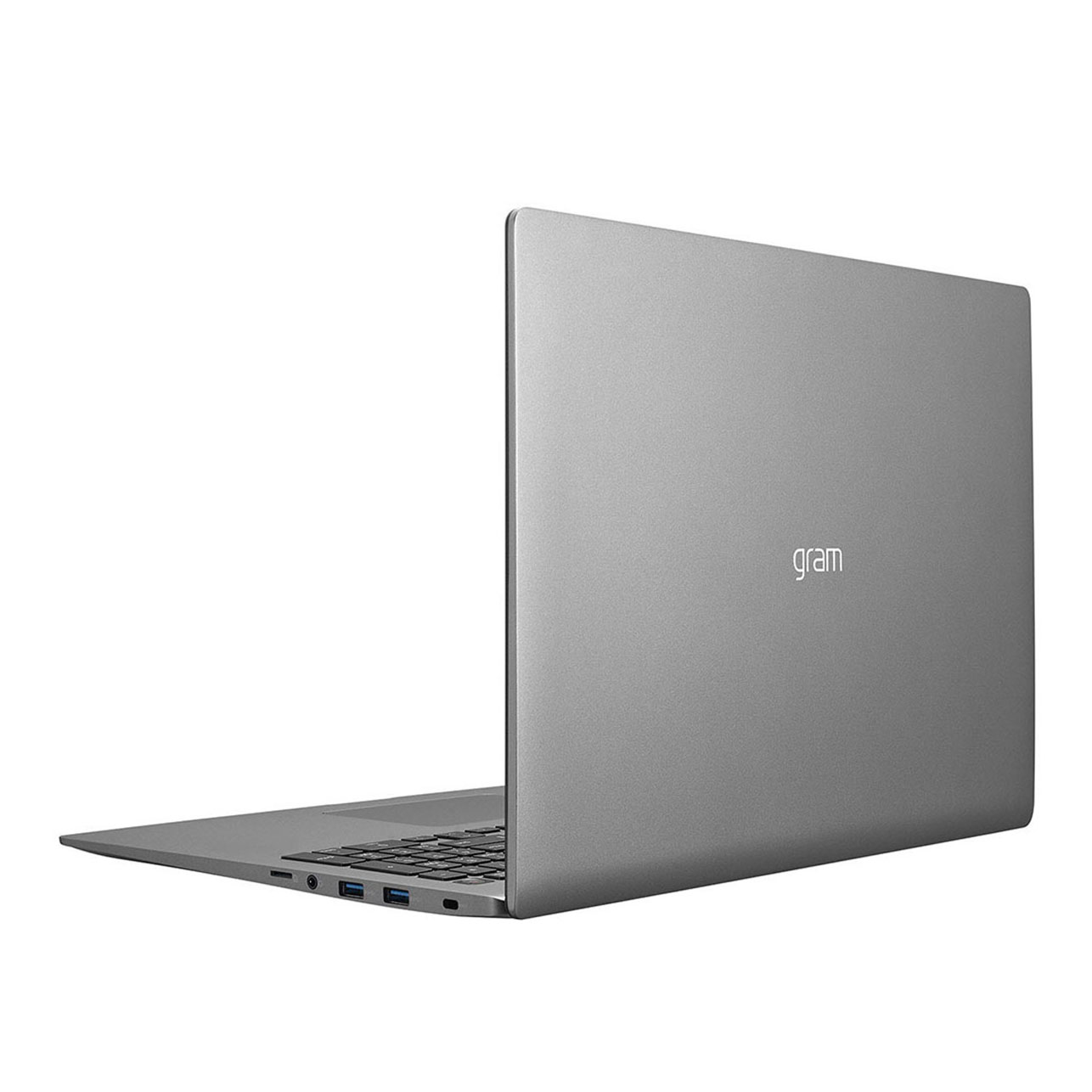 Laptop LG Gram 17Z90N (i7 1065G7/8GB RAM/512GB SSD/17inch IPS/FP/Win 10 Home Plus/Xám Bạc) - V.AH75A5