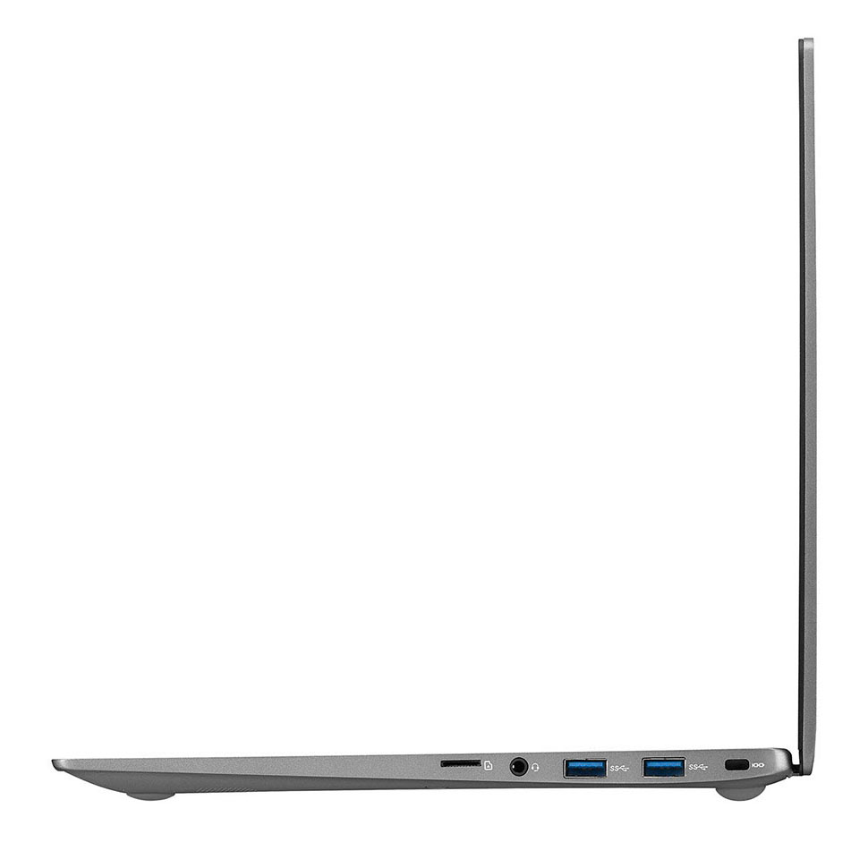Laptop LG Gram 15Z90N  (i5 1035G7/8GB RAM/512GB SSD/15.6inch FHD/FP/Win10 Home/Xám Bạc) - V.AR55A5