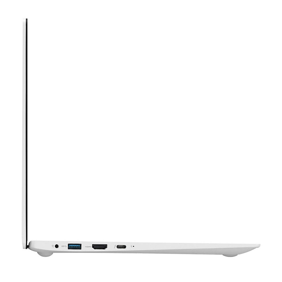 Laptop LG Gram 15ZD90N  (i5 1035G7/8GB RAM/512GBSSD/15.6 inch FHD/FP/Trắng) - V.AX56A5