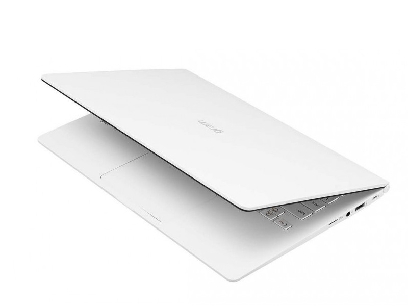 Laptop LG Gram 13 inch 13ZD980  (i5 8250U/8GB RAM/256GB SSD/13.3 inch FHD/Dos) - G.AX52A5
