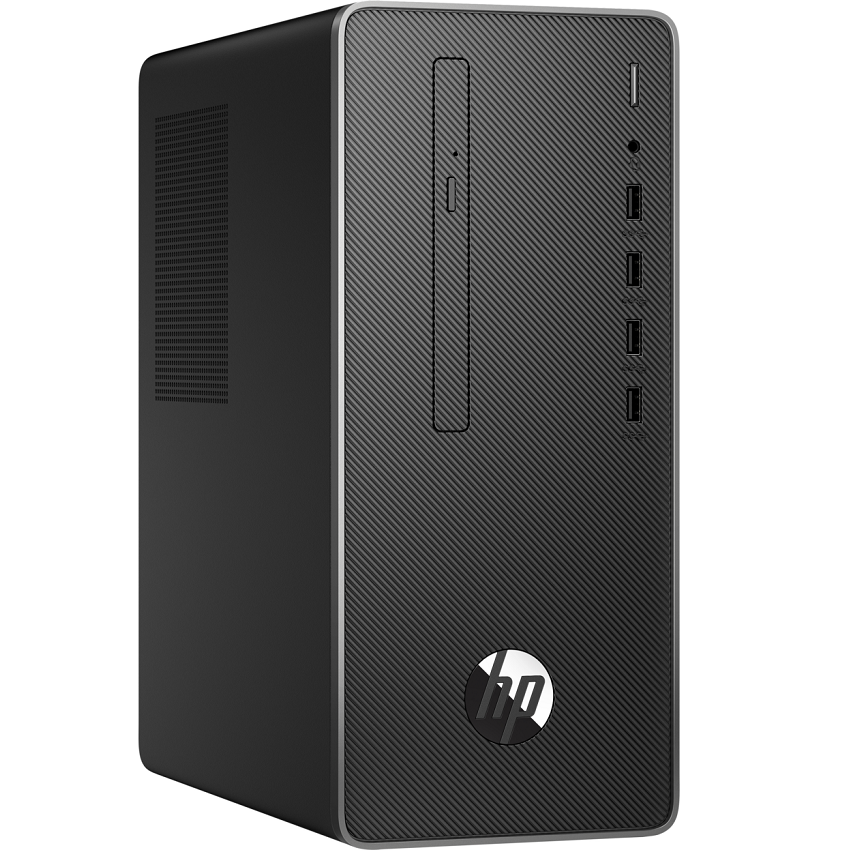 Máy tính để bàn HP Pro G3 i3-9100/4GB RAM/1TB HDD/WL+BT/K+M/DOS