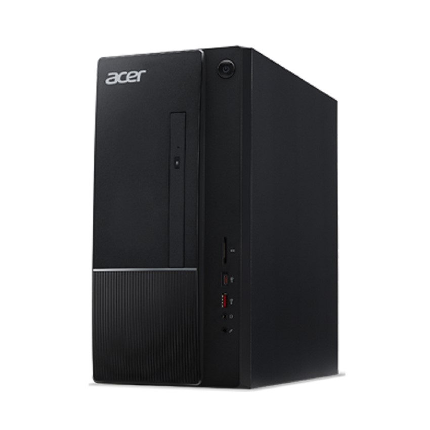 Máy tính để bàn Acer TC-865 i5-9400/4GB RAM/1TB HDD/DVDRW/K+M/Endless OS