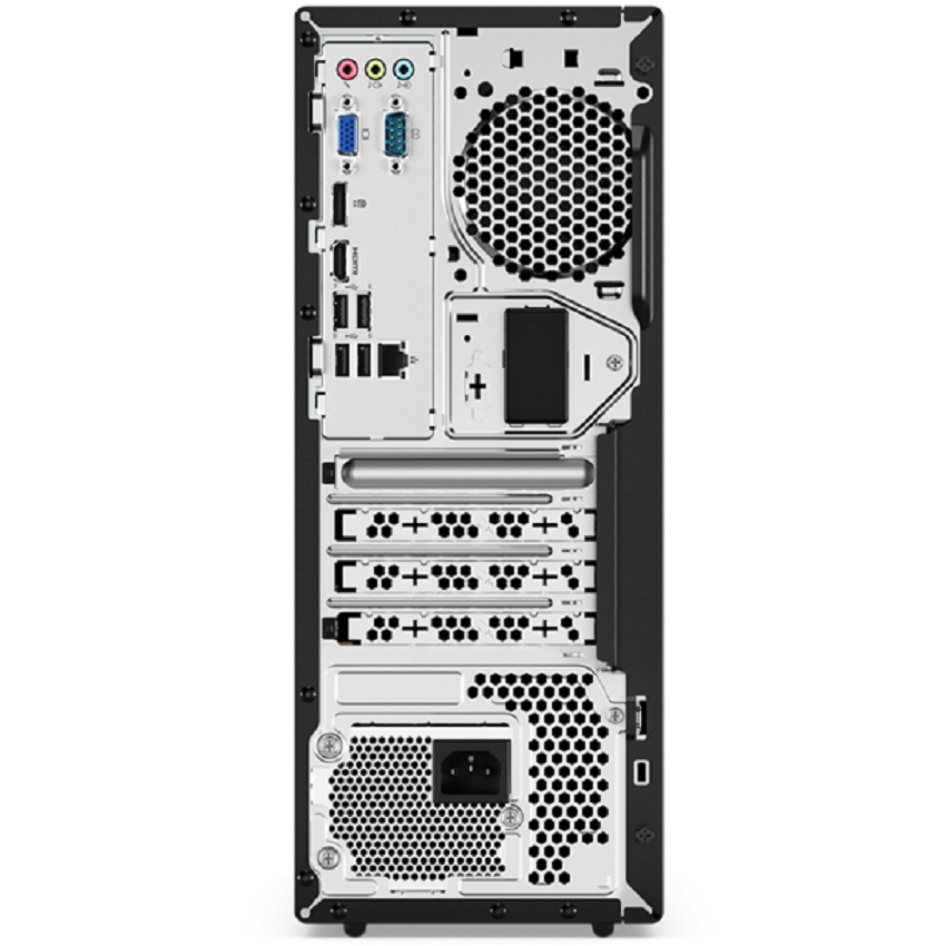 Máy tính để bàn Lenovo V530-15ICR i5-9400/4GB RAM/1TB HDD/DVDRW/K+M/No OS