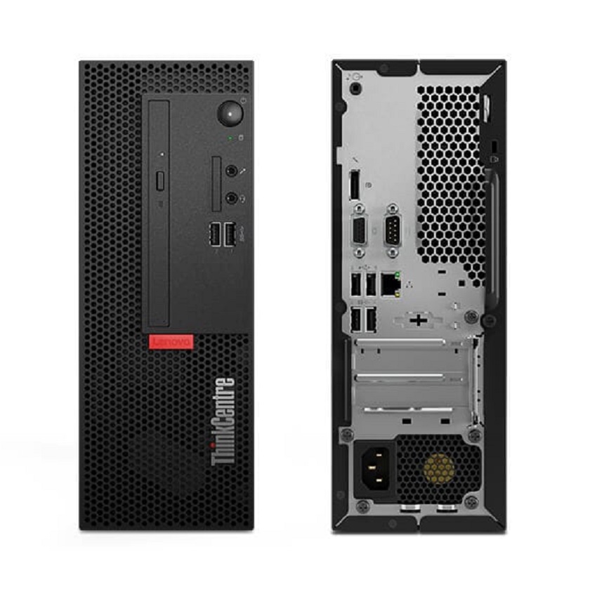Máy tính để bàn Lenovo V530-15ICB,i5-8400(2.8GHz/9MB),4GB DDR4,1TB HD 7200RPM,USB Calliope Keyboard,