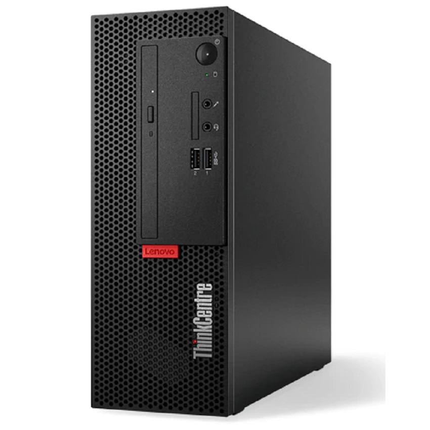 Máy tính để bàn Lenovo ThinkCentre M720e i5-9400/4GB RAM/1TB HDD/DVDRW/K+M/No OS