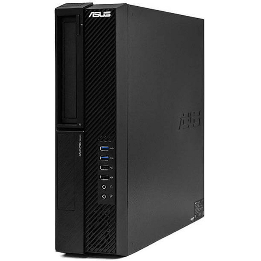 Máy tính để bàn Asus D540SA i3-8100/4GB RAM/1TB HDD/DVDRW/K+M/Linux