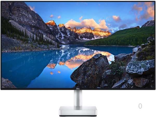 Màn hình LCD Dell S2718D (27inhc/IPS/2K/300 cd/m²/60Hz/6ms/HDMI+USB)