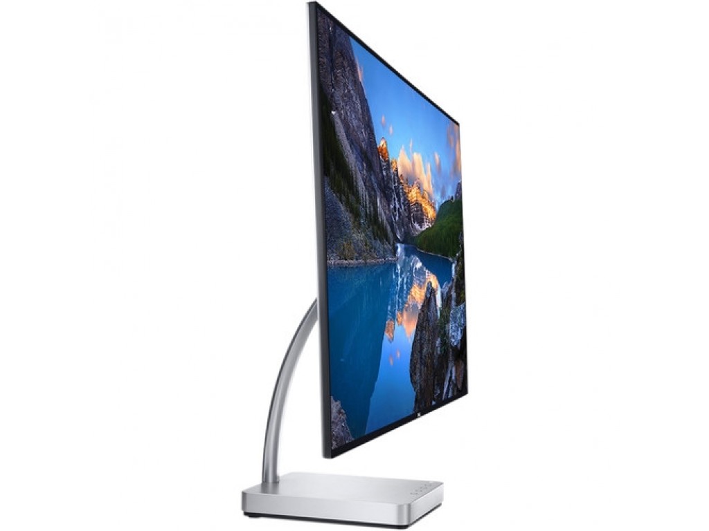 Màn hình LCD Dell S2718D (27inhc/IPS/2K/300 cd/m²/60Hz/6ms/HDMI+USB)