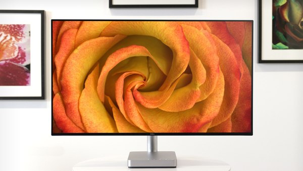 Màn hình LCD Dell S2718D (27inhc/IPS/2K/300 cd/m²/60Hz/6ms/HDMI+USB)