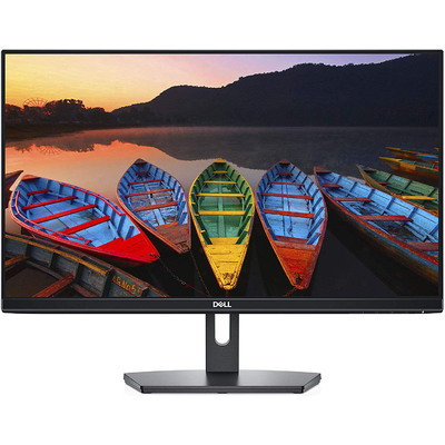 Màn hình LCD Dell SE2419HR (23.8 inch/FHD/IPS/75Hz/4ms)