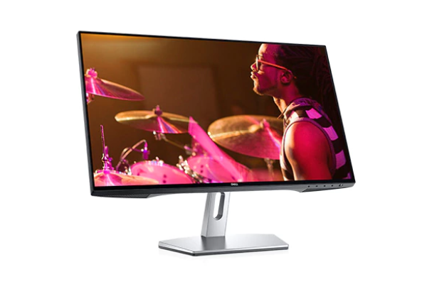 Màn hình LCD Dell S2419H (23.8 inch/FHD/LED/IPS/HDMI+VGA/250cd/m²/60Hz/5ms)