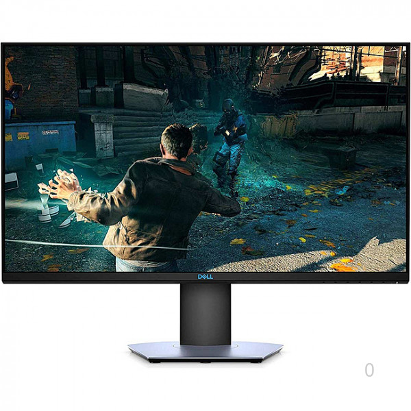 Màn hình LCD Dell S2719DGF (27 inch/2K/TN/144Hz/1ms/HDMI+DP)