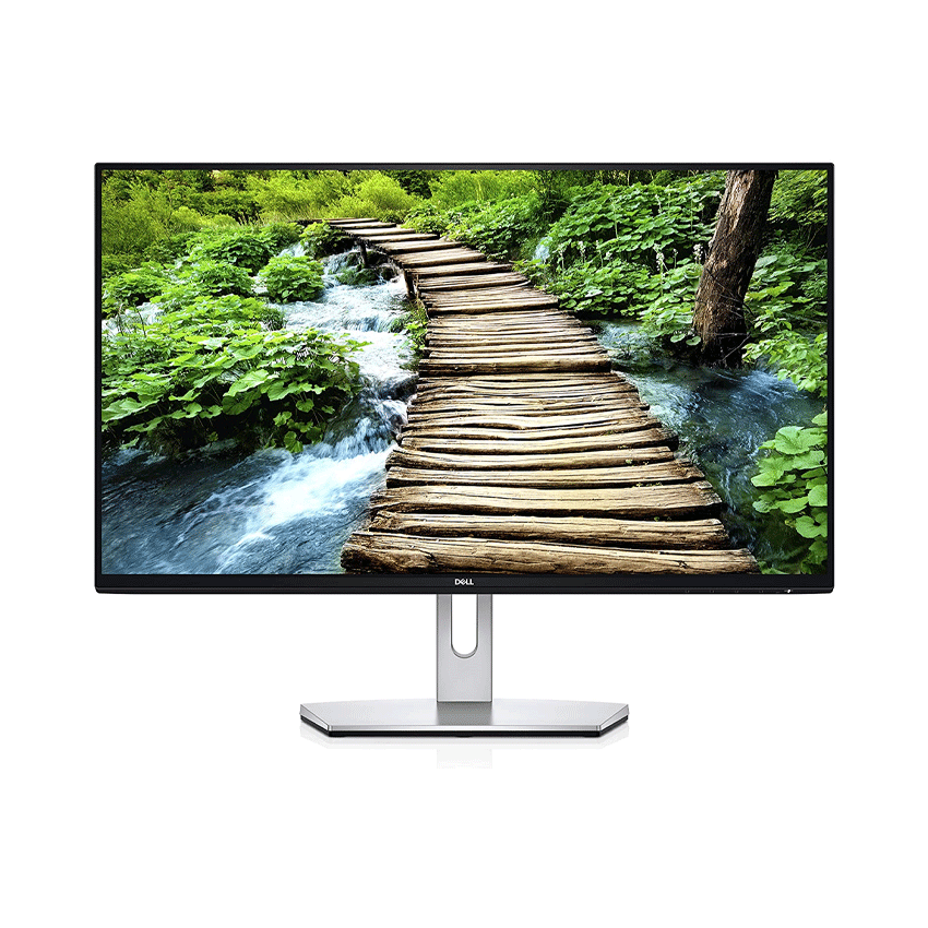 Màn hình LCD Dell S2319H (23 inch/FHD/LED/IPS/HDMI+VGA/250cd/m²/60Hz/5ms)