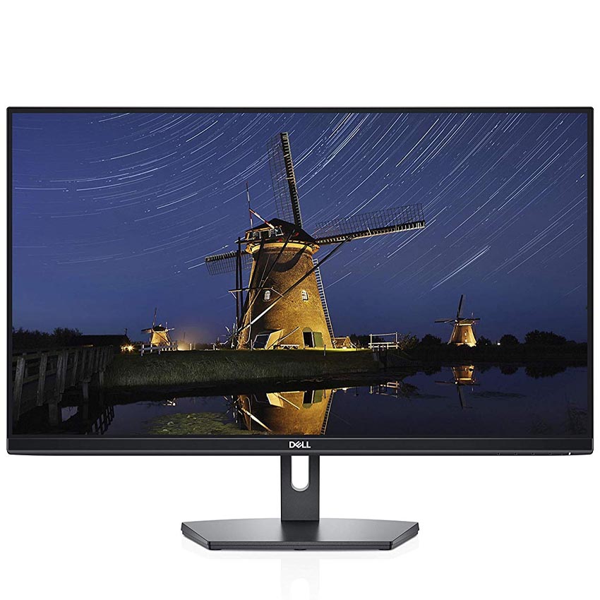 Màn hình Dell SE2719HR (27 inch/FHD/IPS/75Hz/HDMI+VGA/300cd/m2)