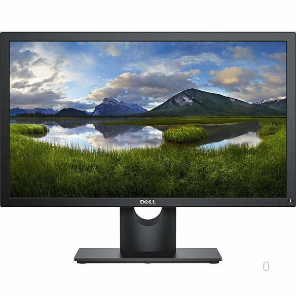 Màn hình LCD Dell E2219HN (21.5 inch/FHD/IPS/HDMI+VGA/250cd/m²/60Hz/14ms)