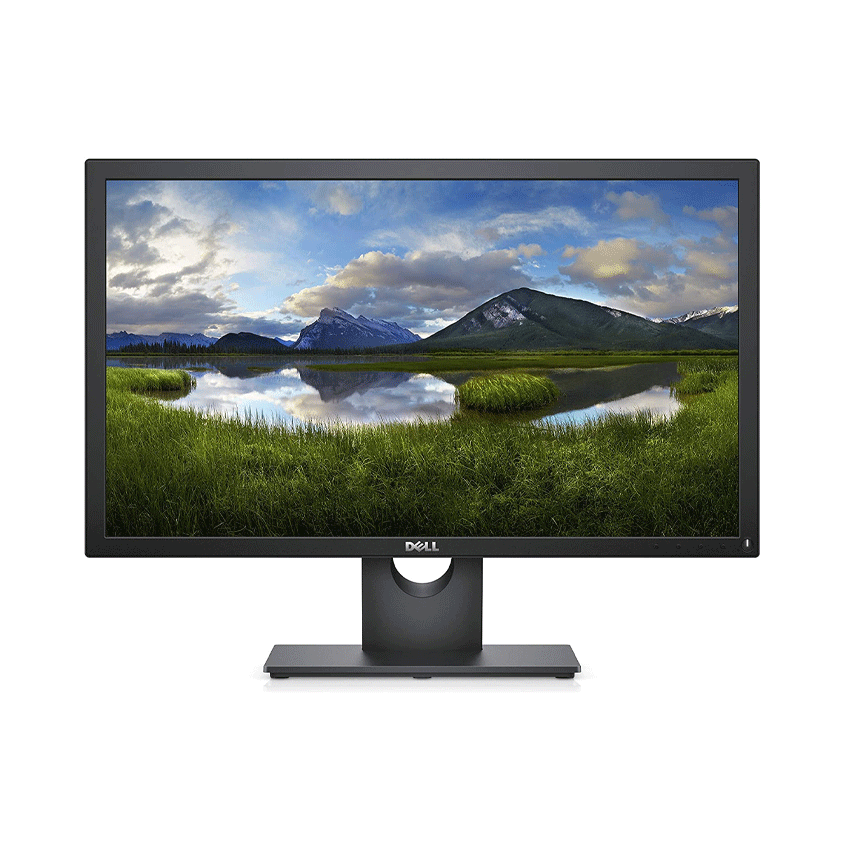 Màn hình LCD Dell  E2318H (23 inch/FHD/LED/DP+VGA/60Hz/5ms)