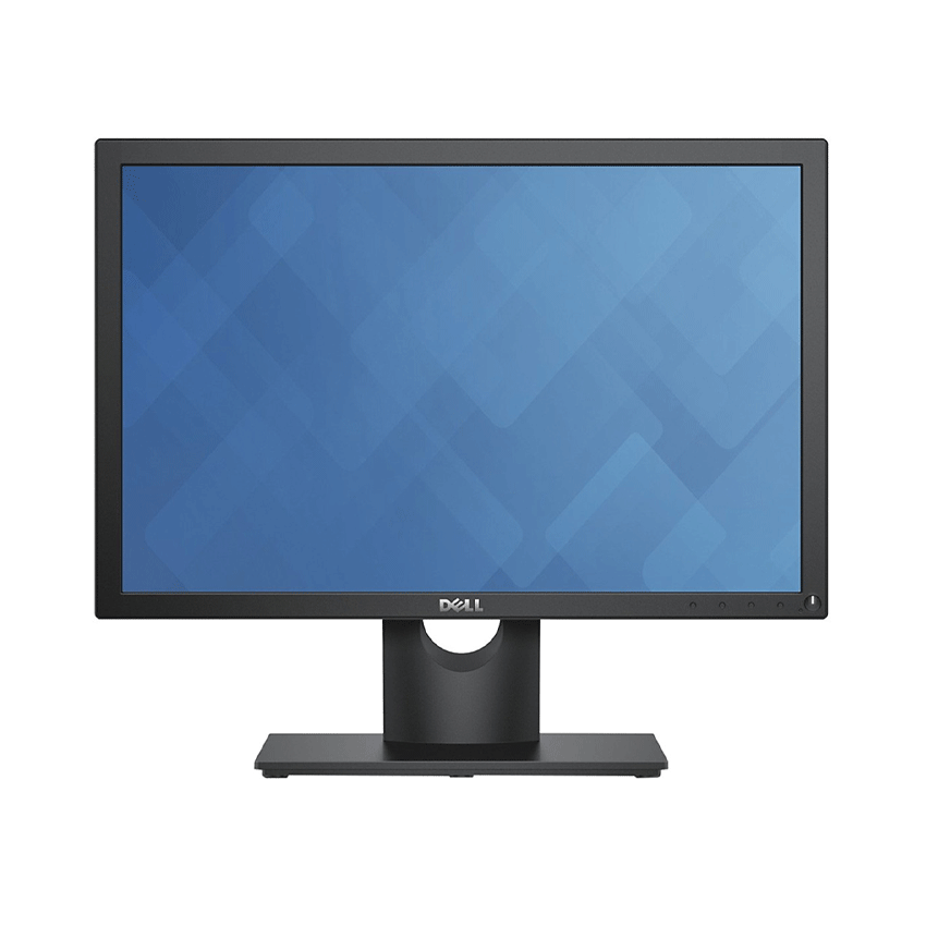 Màn hình LCD Dell E2016HV (19.5 inch/HD/TN/60Hz/6ms/250 nits/DSub)