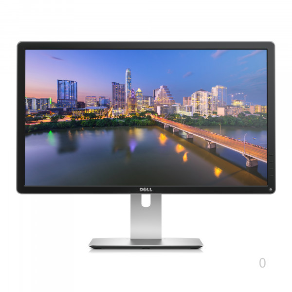 Màn hình LCD Dell P2415Q (23.8inch/IPS/4K/6ms/60Hz/300cd/m2)