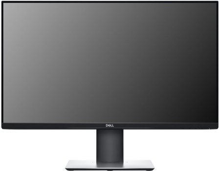 Màn hình LCD Dell P2319H (23 inch/FHD/LED/IPS/DP+HDMI+VGA/250cd/m²/60Hz/5ms) - CV66P1