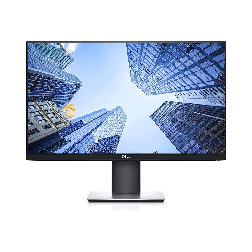 Màn hình LCD Dell P2419H (23.8 inch/FHD/LED/IPS/DP+HDMI+VGA/250cd/m²/60Hz/5ms)