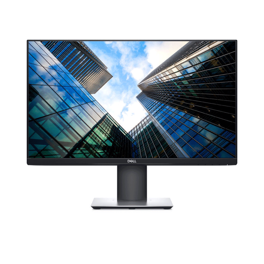 Màn hình Dell P2418D (23.8 inch/2K/IPS/DP+HDMI/300cd/m²/60Hz/5ms)