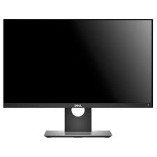 Màn hình Dell P2418D (23.8 inch/2K/IPS/DP+HDMI/300cd/m²/60Hz/5ms)