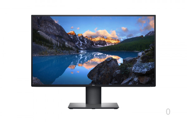 Màn Hình Dell U2720Q (27 inch/4K/IPS/60Hz/350cd/m2) 