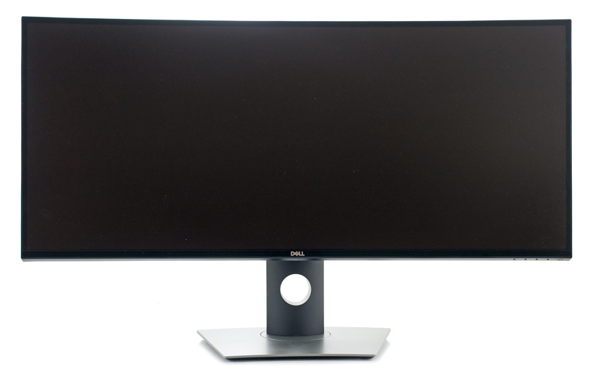 Màn hình Dell U3818DW (37.5 inch/3840 x 1600/IPS/60Hz/350cd/m2/Màn hình cong)